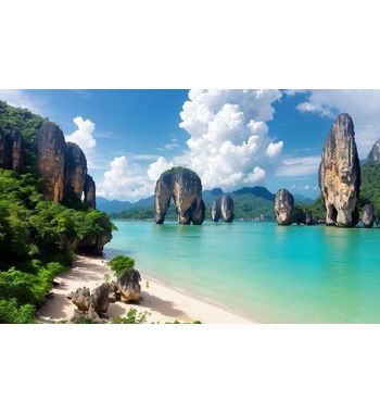 Туры в Таиланд